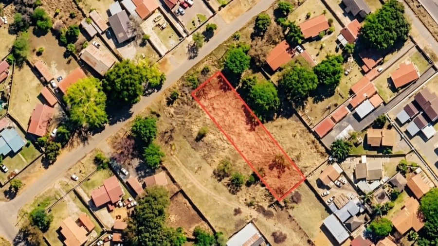 0 Bedroom Property for Sale in Oos Einde North West